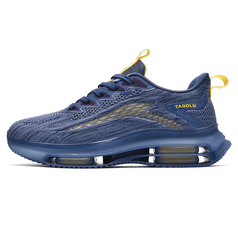 Sports Equipment Brand - Männliche Turnschuhe Männer dünne Gezeiten Schuhe