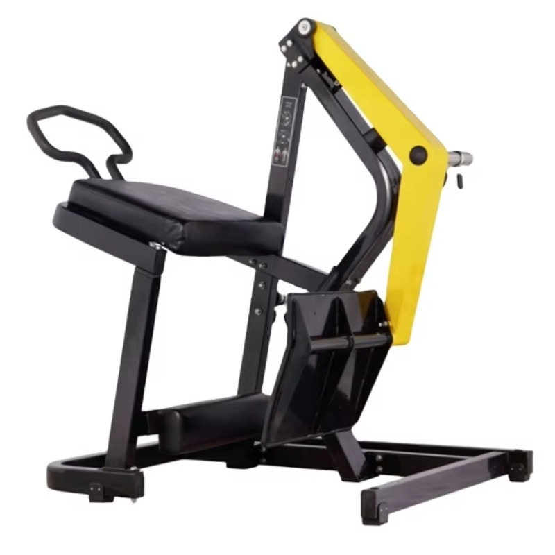 Sports Equipment Manufacturers - Hersteller von Fitnessgeräten, anderen Sport- und
