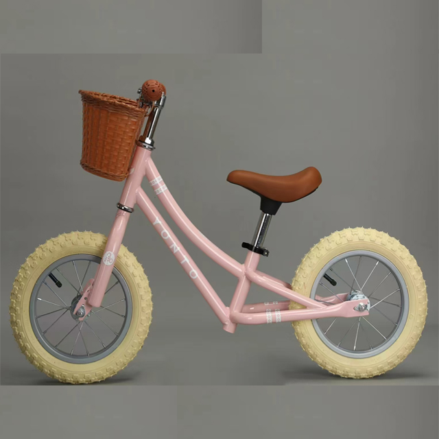 Balance Bike Kids - Neues Trendiges OEM ODM Laufrad für