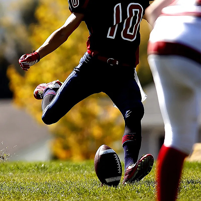 Rugby Training Ball - American Football Fußball Rugby Association Fußball