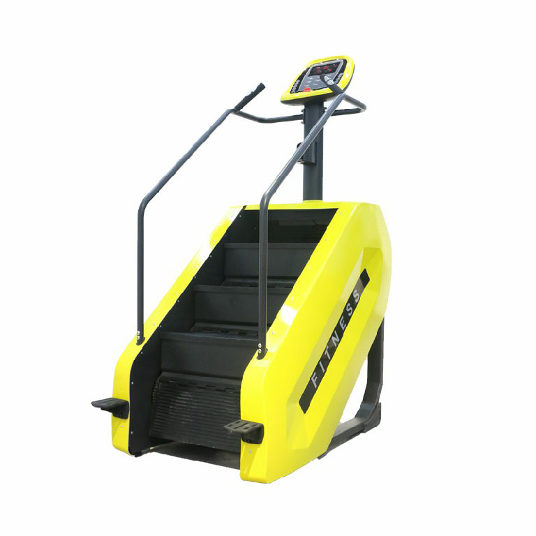 Sports Equipment Manufacturers - Fitnessgeräte-Hersteller Indoor-Sportgerät Treppensteiger Kletterausrüstung