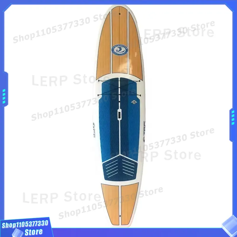 Sports Equipment Manufacturers - Premium Stand-Up-Paddle-Board (SUP) Surfbrett vom Top-Hersteller