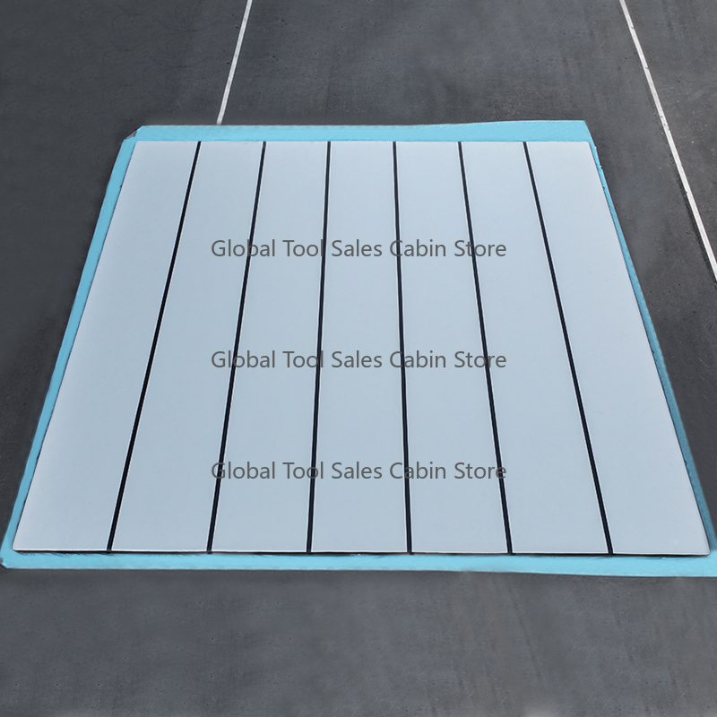 Sports Equipment Manufacturers - Sondergröße: 14 x 12,5 x 0,2