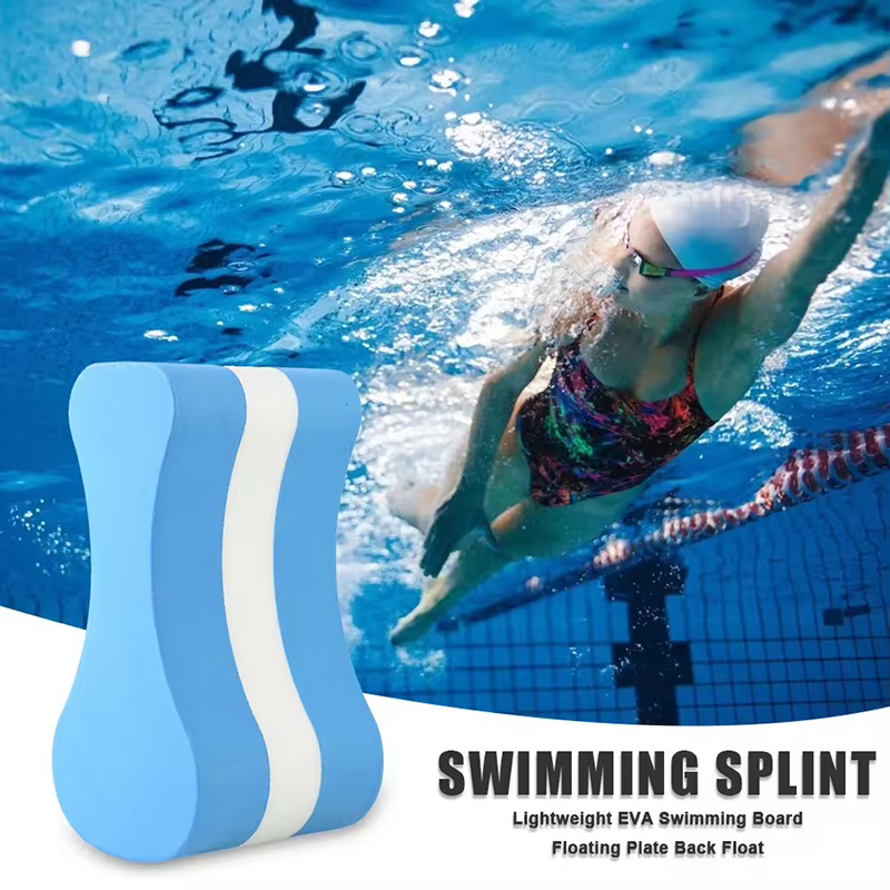 Pull Buoy Swimming - Schwimm-Pull-Booys, tragbare Schwimmhilfen, Schwimmtrainingsausrüstung, Schwimm-Kickboards –