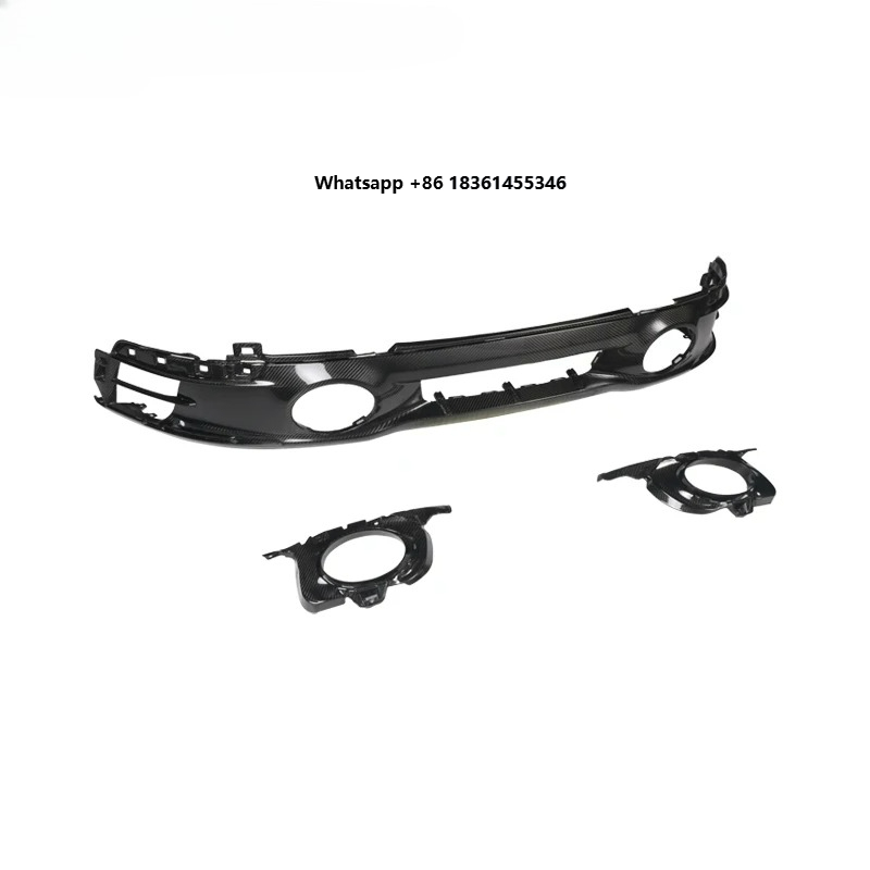 Sports Equipment Manufacturers - Für 911 992 Carrera S Original
