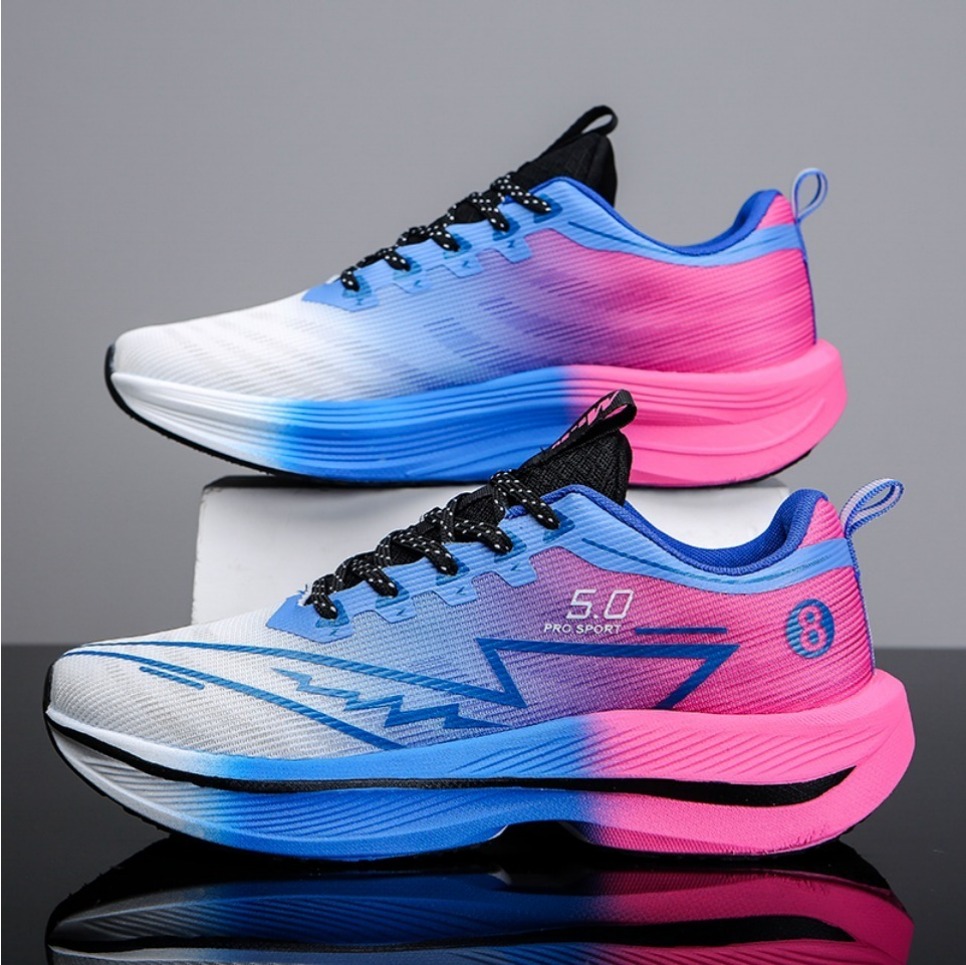 Sports Equipment Brand - Marke männer Carbon Platte Laufschuhe Weiche