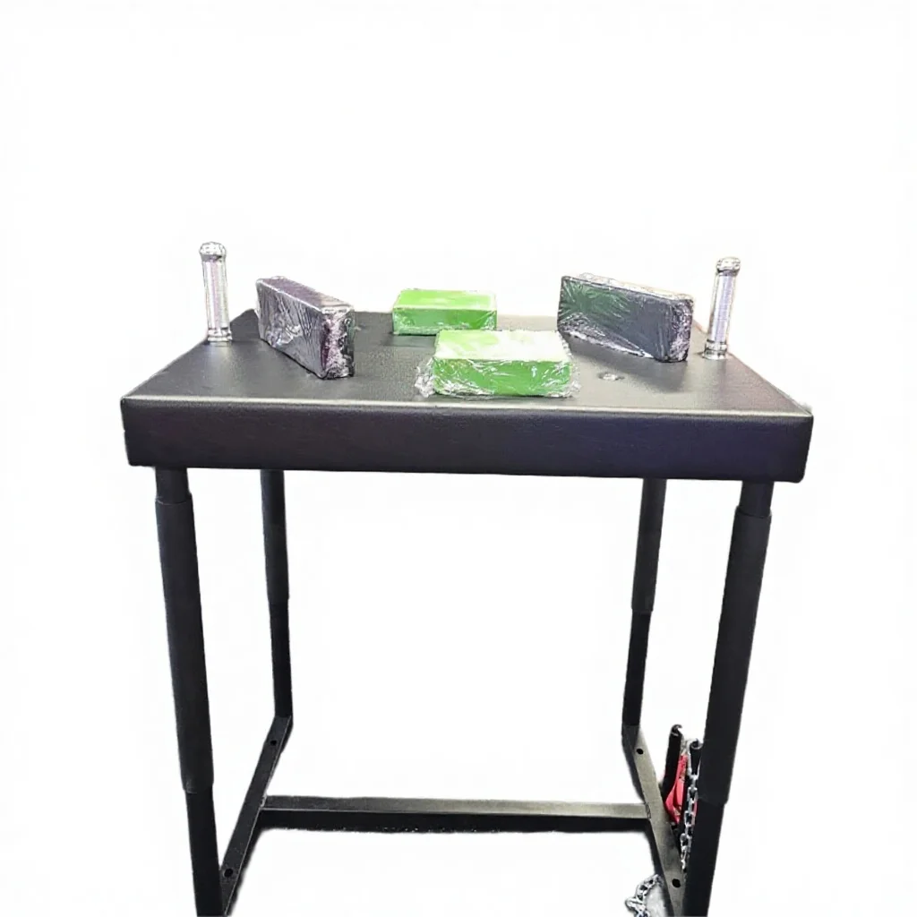 Sports Equipment Manufacturers - Armwrestling-Tisch, Handgelenkstrainer, Sportausrüstung, Seilzug-Seitenpressmaschine, Armwrestling-Matte, Hersteller