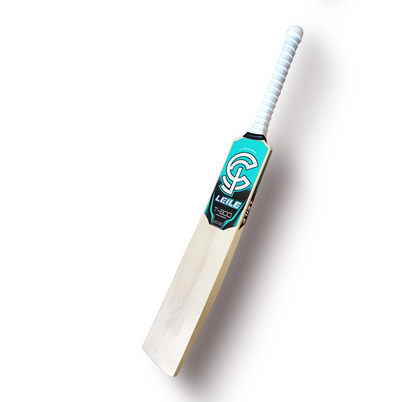Cricket Bat Tape Ball - Cricket-Schläger für Erwachsene, hart beschichteter Schläger