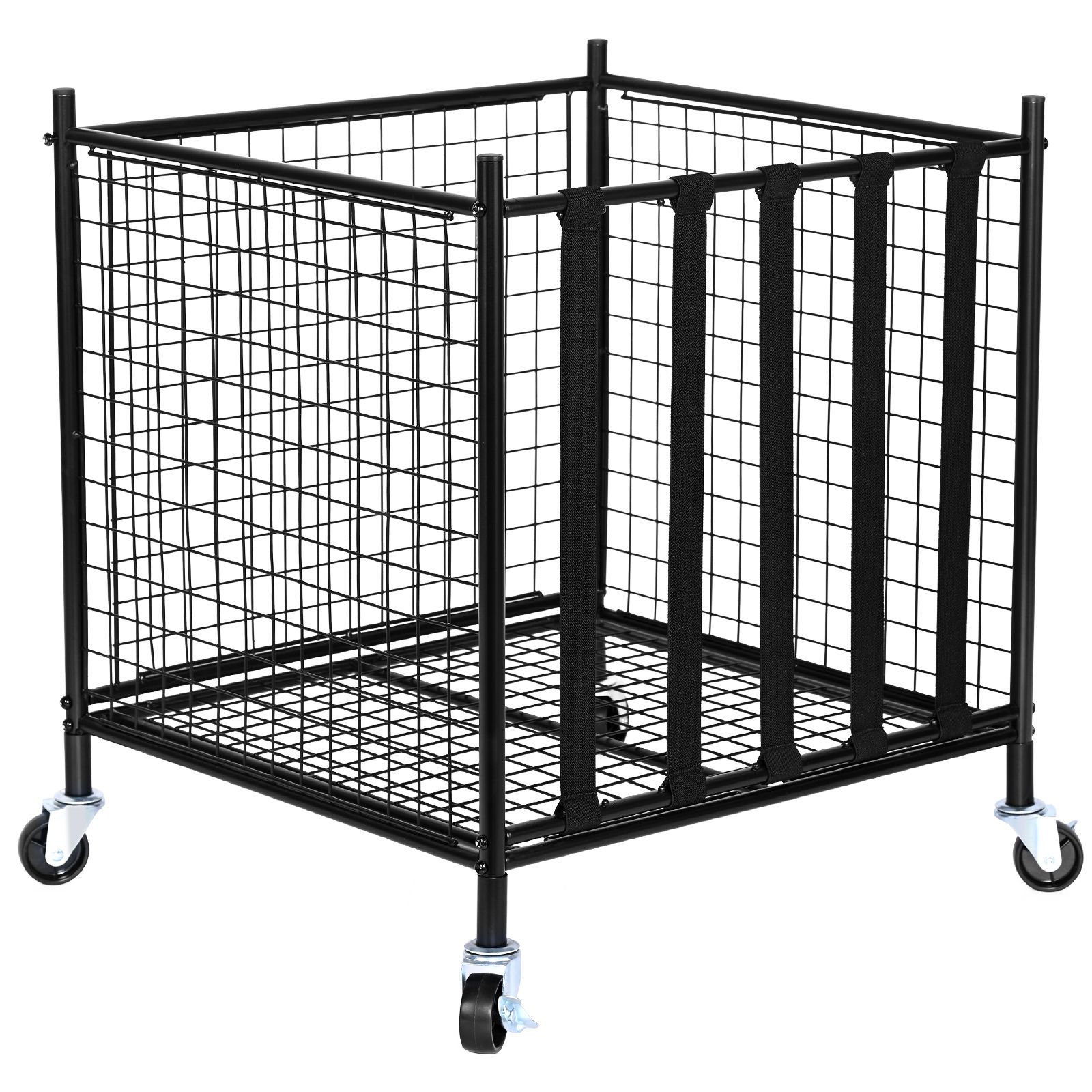 Rollbarer Sportball-Aufbewahru – Sports Equipment Garage Storage Bewertung und Preis