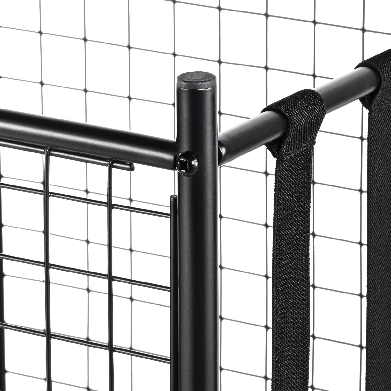 Rollbarer Sportball-Aufbewahru – Sports Equipment Garage Storage Bewertung und Preis
