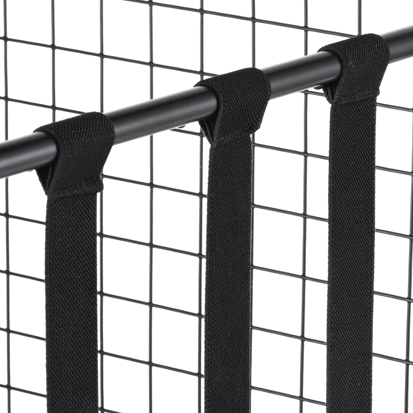Rollbarer Sportball-Aufbewahru – Sports Equipment Garage Storage Bewertung und Preis