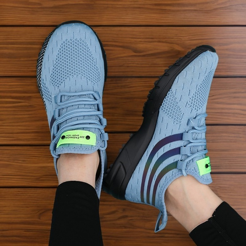 Marke Sport Schuhe Atmungsakti – Sports Equipment Brand Bewertung und Preis