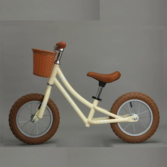 Neues Trendiges OEM ODM Laufra – Balance Bike Kids Bewertung und Preis