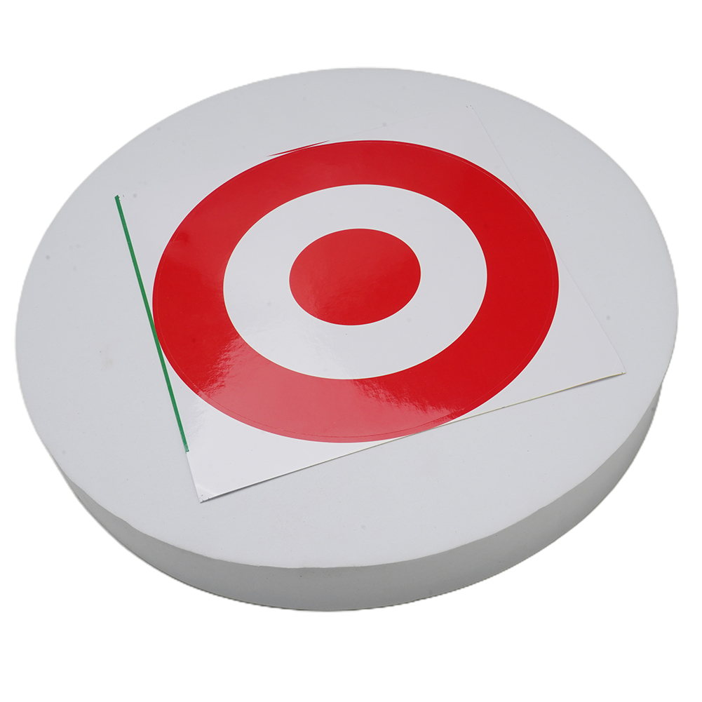 Bogenschieß-Übungsziel aus EVA – Archery Target Face Bewertung und Preis