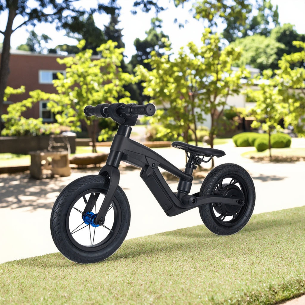 JIT 12-Zoll-Elektro-Dirtbike S – Balance Bike Kids Bewertung und Preis