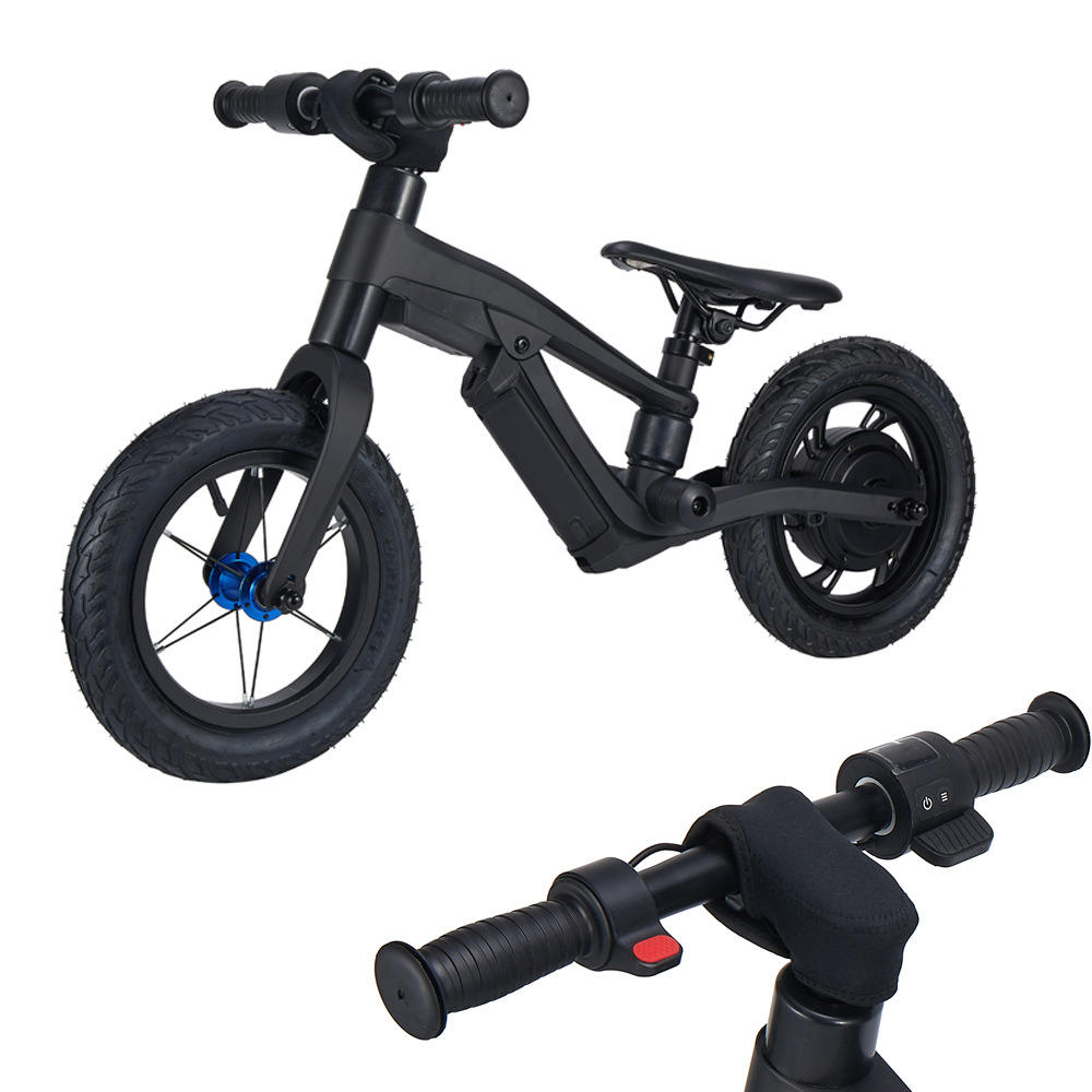 JIT 12-Zoll-Elektro-Dirtbike S – Balance Bike Kids Bewertung und Preis