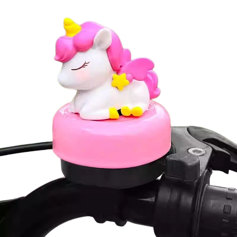 Niedliche Cartoon-Einhorn-Fahr – Balance Bike Kids Bewertung und Preis
