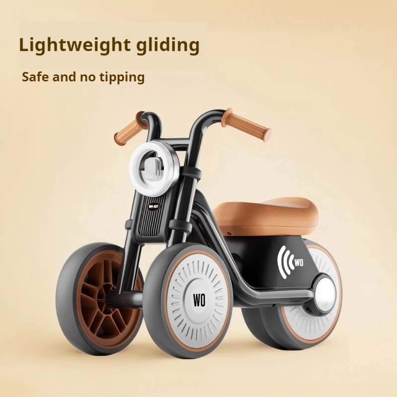 Vintage Kinderlaufrad ohne Ped – Balance Bike Kids Bewertung und Preis