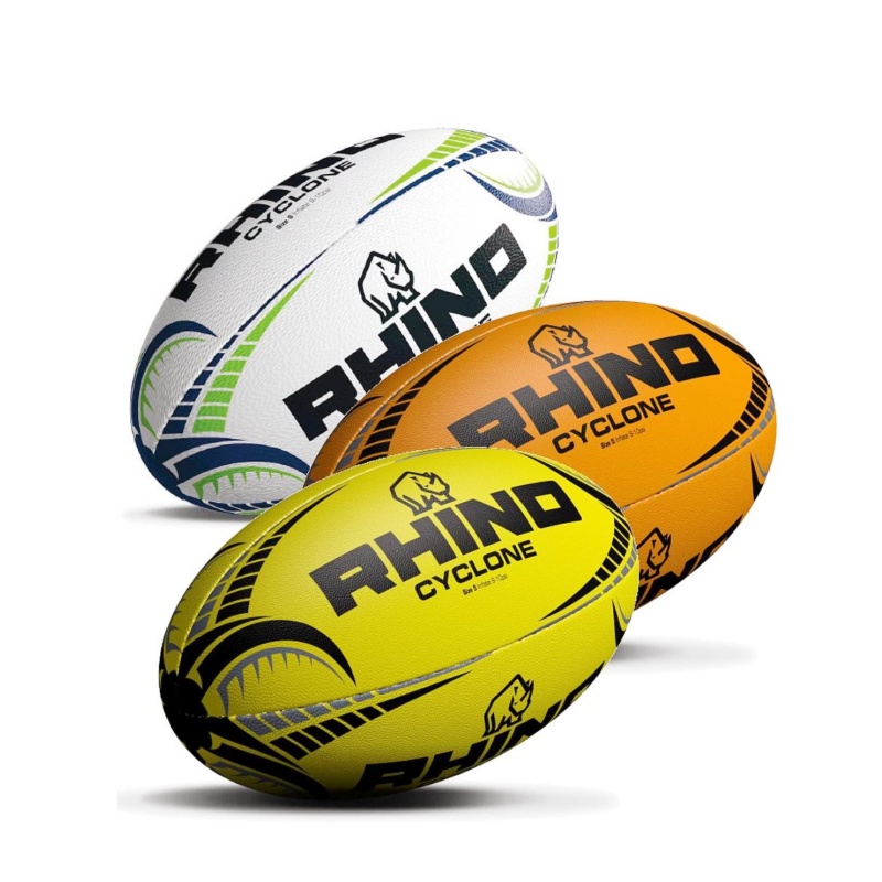 Rugby ball Nashorn Zyklon xv f – Rugby Training Ball Bewertung und Preis