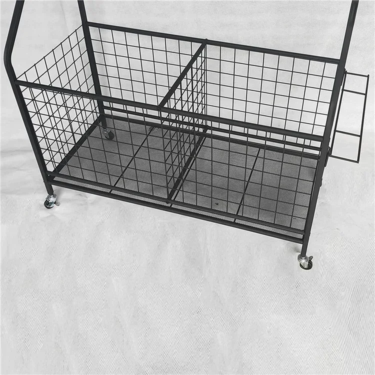 2026 Abnehmbare Sportgeräte-Au – Sports Equipment Garage Storage Bewertung und Preis