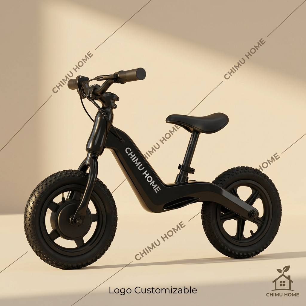 【CHIMU HOME】 12 Zoll 14 Zoll E – Balance Bike Kids Bewertung und Preis