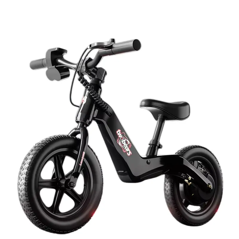 【CHIMU HOME】 12 Zoll 14 Zoll E – Balance Bike Kids Bewertung und Preis