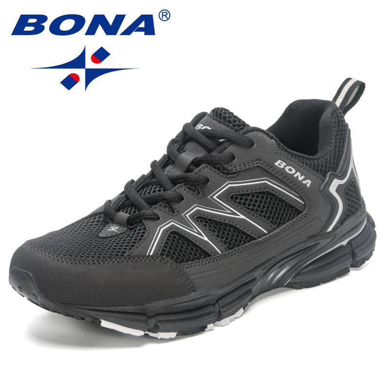 Bona neue Designer Jogging sch – Sports Equipment Brand Bewertung und Preis