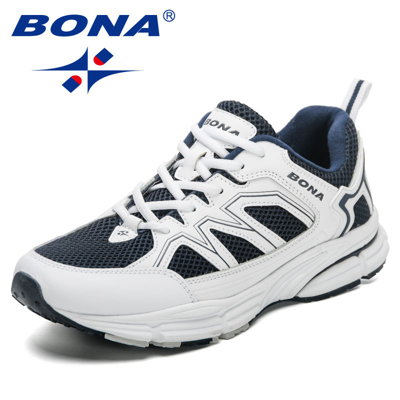 Bona neue Designer Jogging sch – Sports Equipment Brand Bewertung und Preis