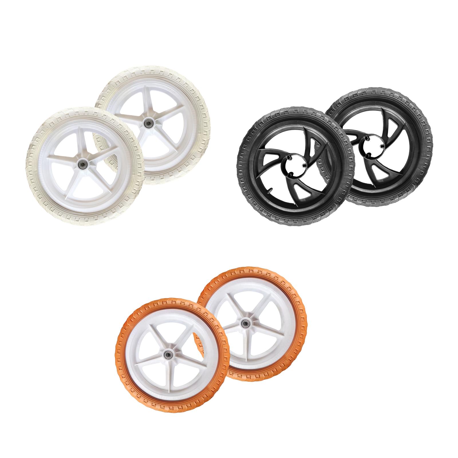 2 Stück Balance Ersatz-Fahrrad – Balance Bike Kids Bewertung und Preis