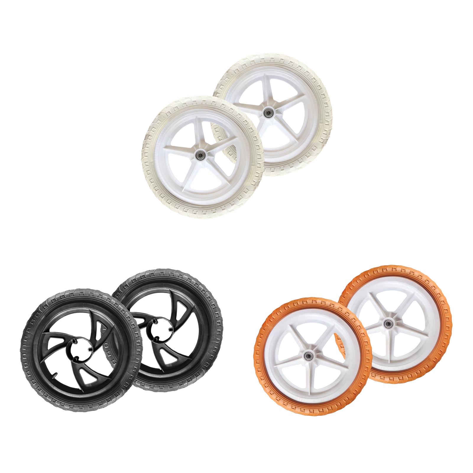 2 Stück Balance Ersatz-Fahrrad – Balance Bike Kids Bewertung und Preis