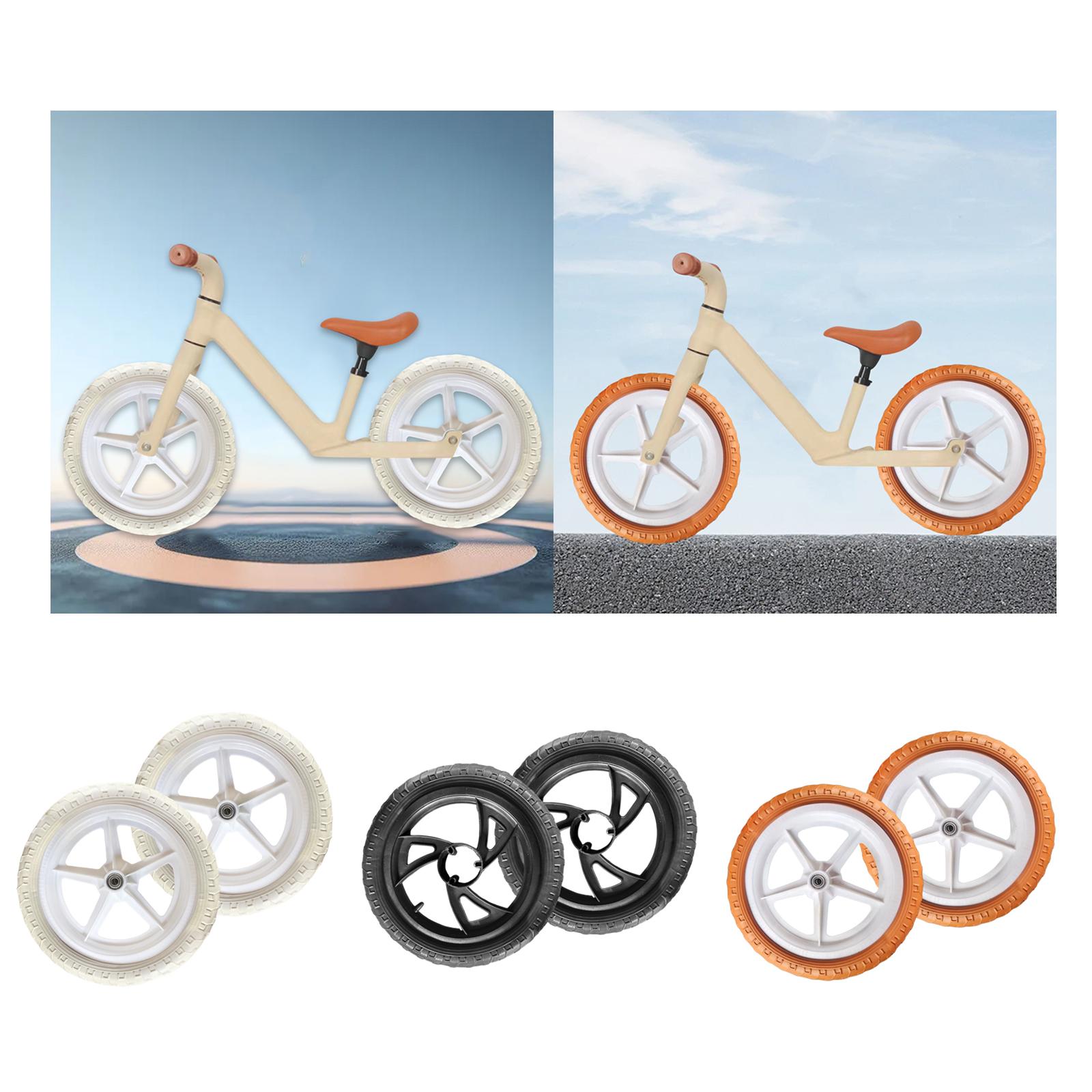 2 Stück Balance Ersatz-Fahrrad – Balance Bike Kids Bewertung und Preis