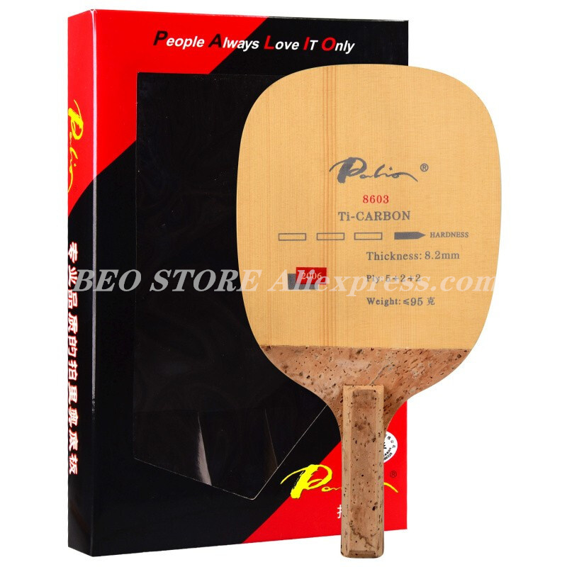 PALIO 8603 Carbon Titan Tischt – Cricket Bat Tape Ball Bewertung und Preis
