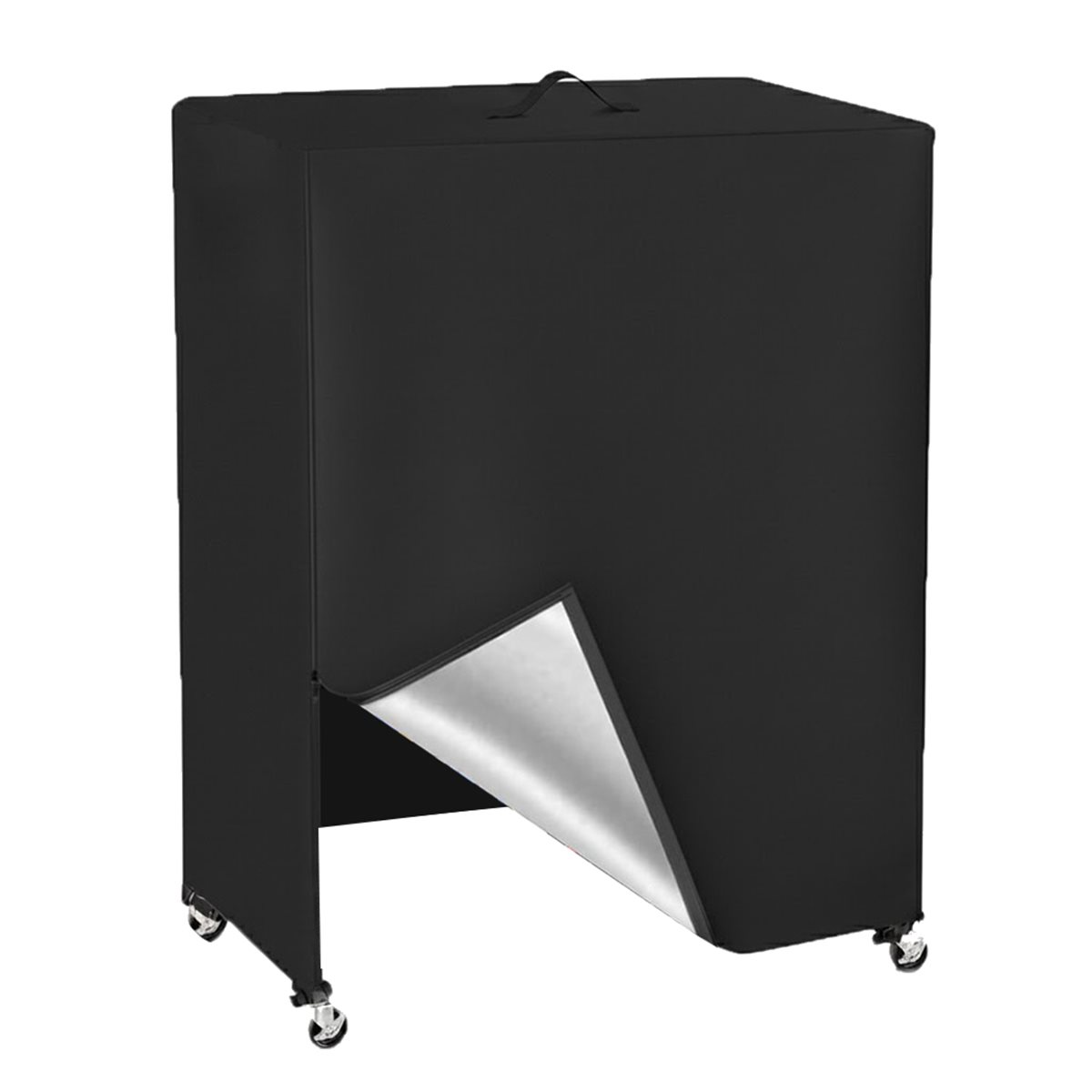 Basketball Rack Abdeckung Gara – Sports Equipment Garage Storage Bewertung und Preis