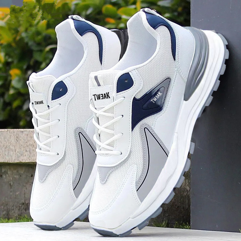 Modische Herrenschuhe Vielseit – Sports Equipment Brand Bewertung und Preis