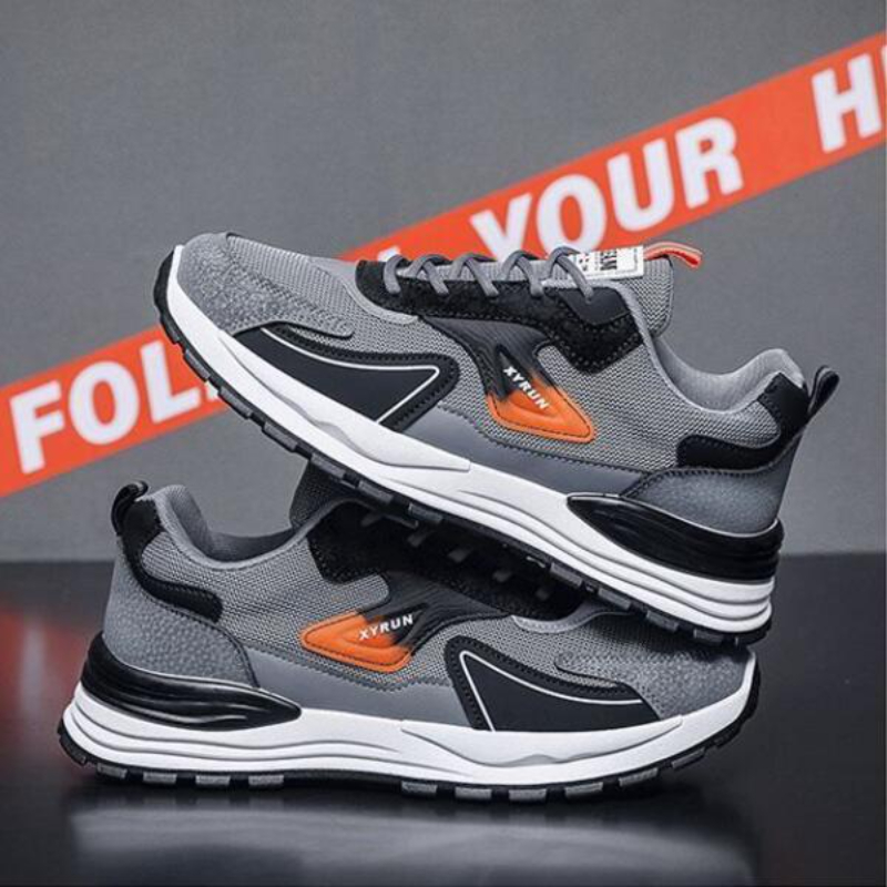 Modische Herrenschuhe Vielseit – Sports Equipment Brand Bewertung und Preis