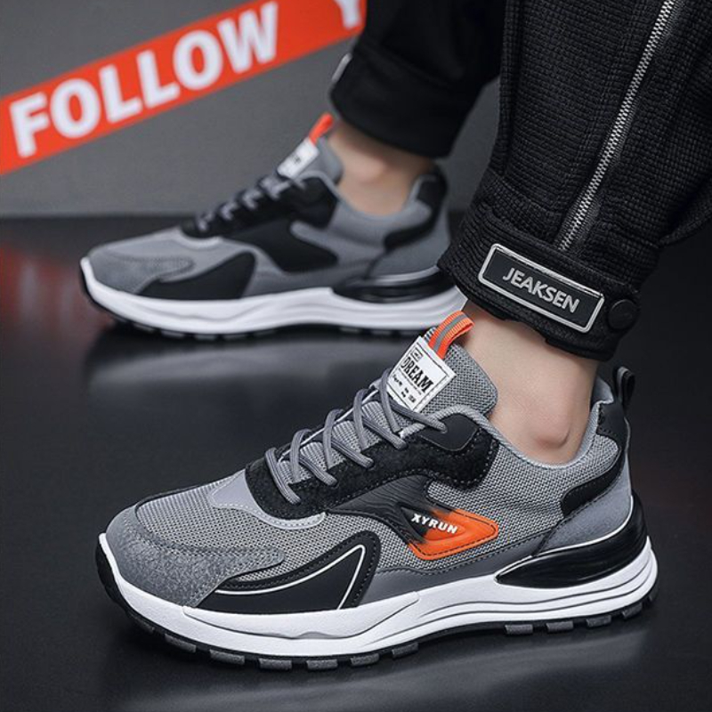 Modische Herrenschuhe Vielseit – Sports Equipment Brand Bewertung und Preis