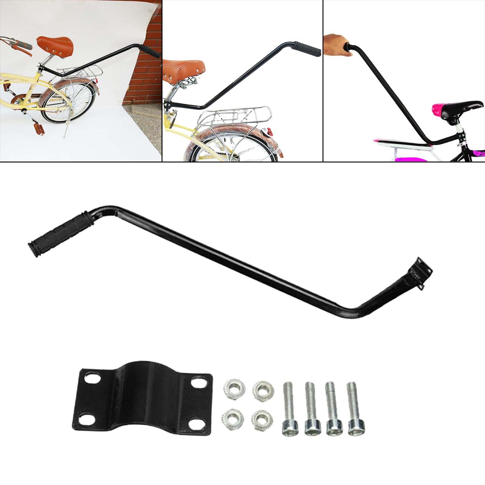 Kinder Fahrrad Training Griff  – Balance Bike Kids Bewertung und Preis