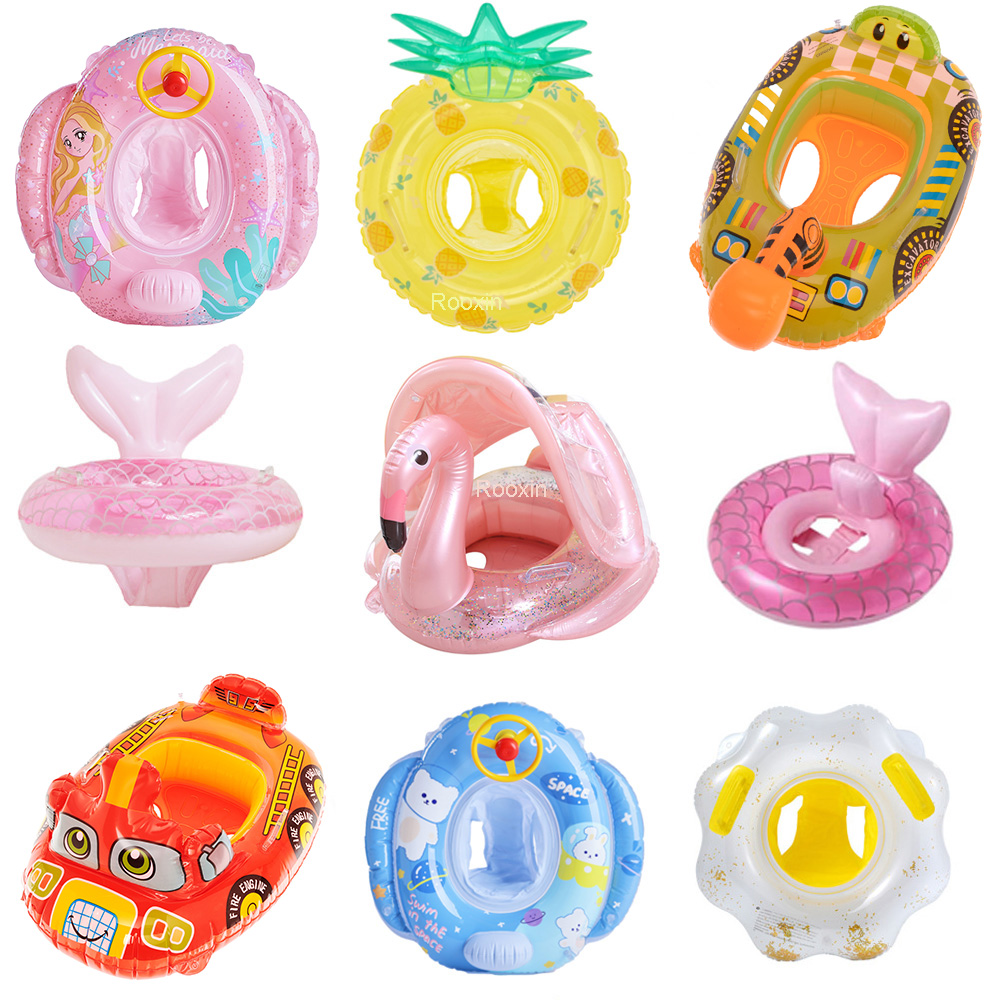 Rooxin Flamingo Schwimmring fü – Pull Buoy Swimming Bewertung und Preis