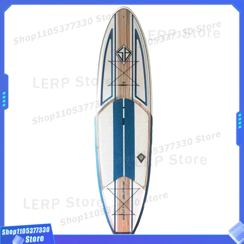 Premium Stand-Up-Paddle-Board  – Sports Equipment Manufacturers Bewertung und Preis