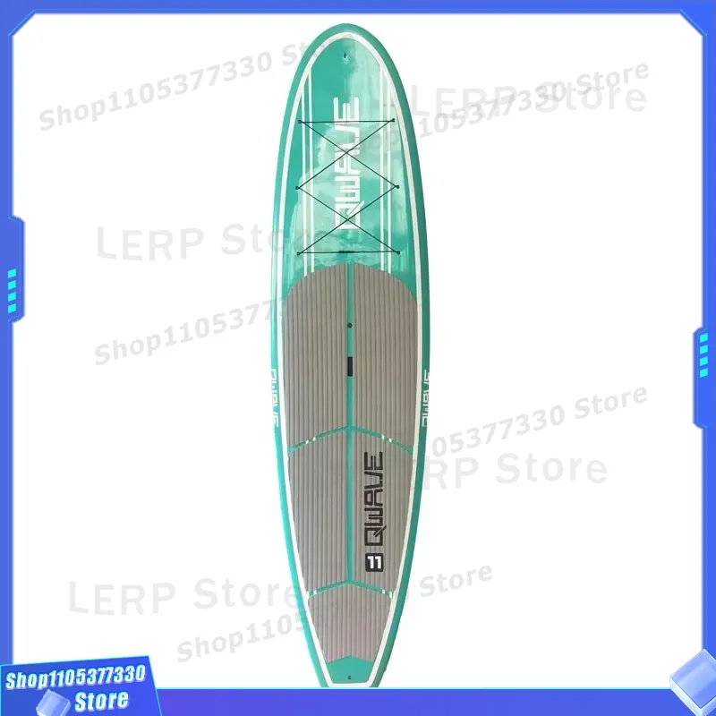 Premium Stand-Up-Paddle-Board  – Sports Equipment Manufacturers Bewertung und Preis