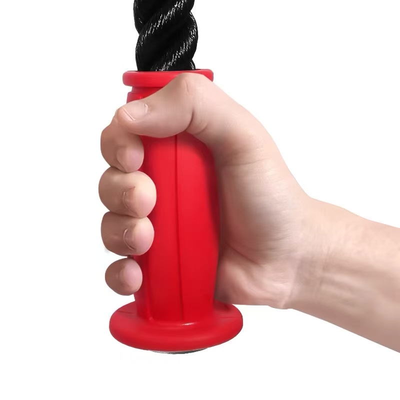 Ergonomische Trizeps-Seile, ru – Sports Equipment Club Bewertung und Preis