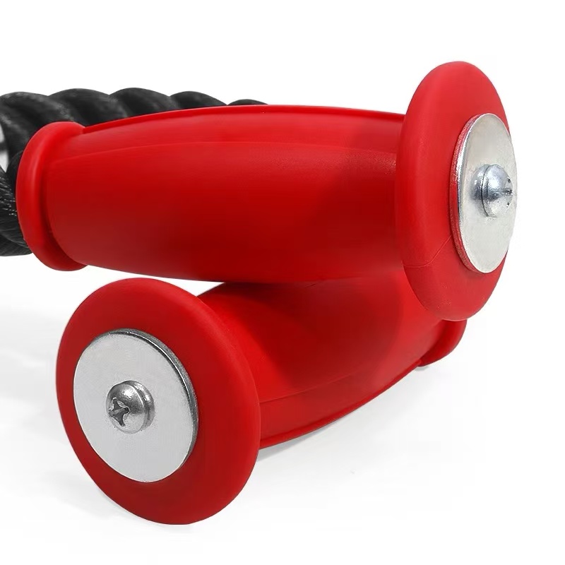 Ergonomische Trizeps-Seile, ru – Sports Equipment Club Bewertung und Preis