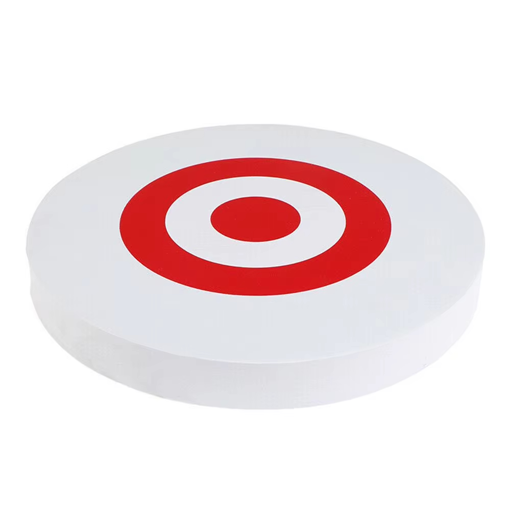 25cm Schaumstoff-Diana für Bog – Archery Target Face Bewertung und Preis