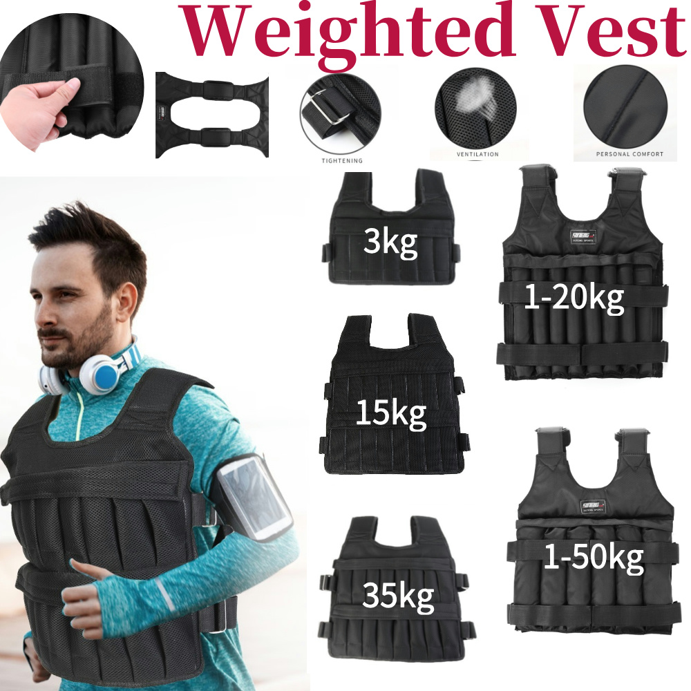 3/15/35kg Trainings-Gewichtswe – Sports Equipment Club Bewertung und Preis
