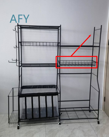 Golfball-Aufbewahrungsregal fü – Sports Equipment Garage Storage Bewertung und Preis