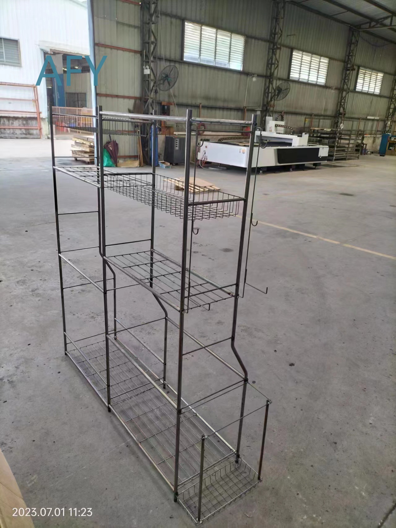Golfball-Aufbewahrungsregal fü – Sports Equipment Garage Storage Bewertung und Preis