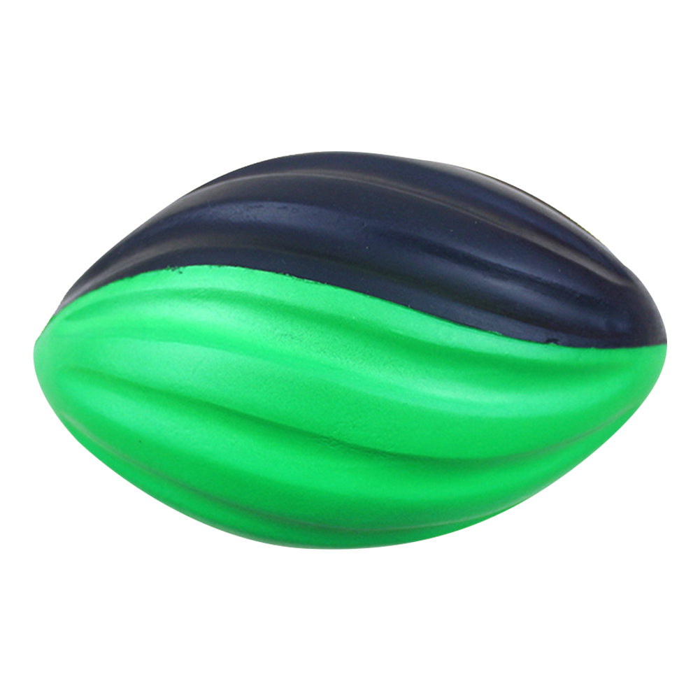 Langsam zurückfedernder Spiral – Rugby Training Ball Bewertung und Preis