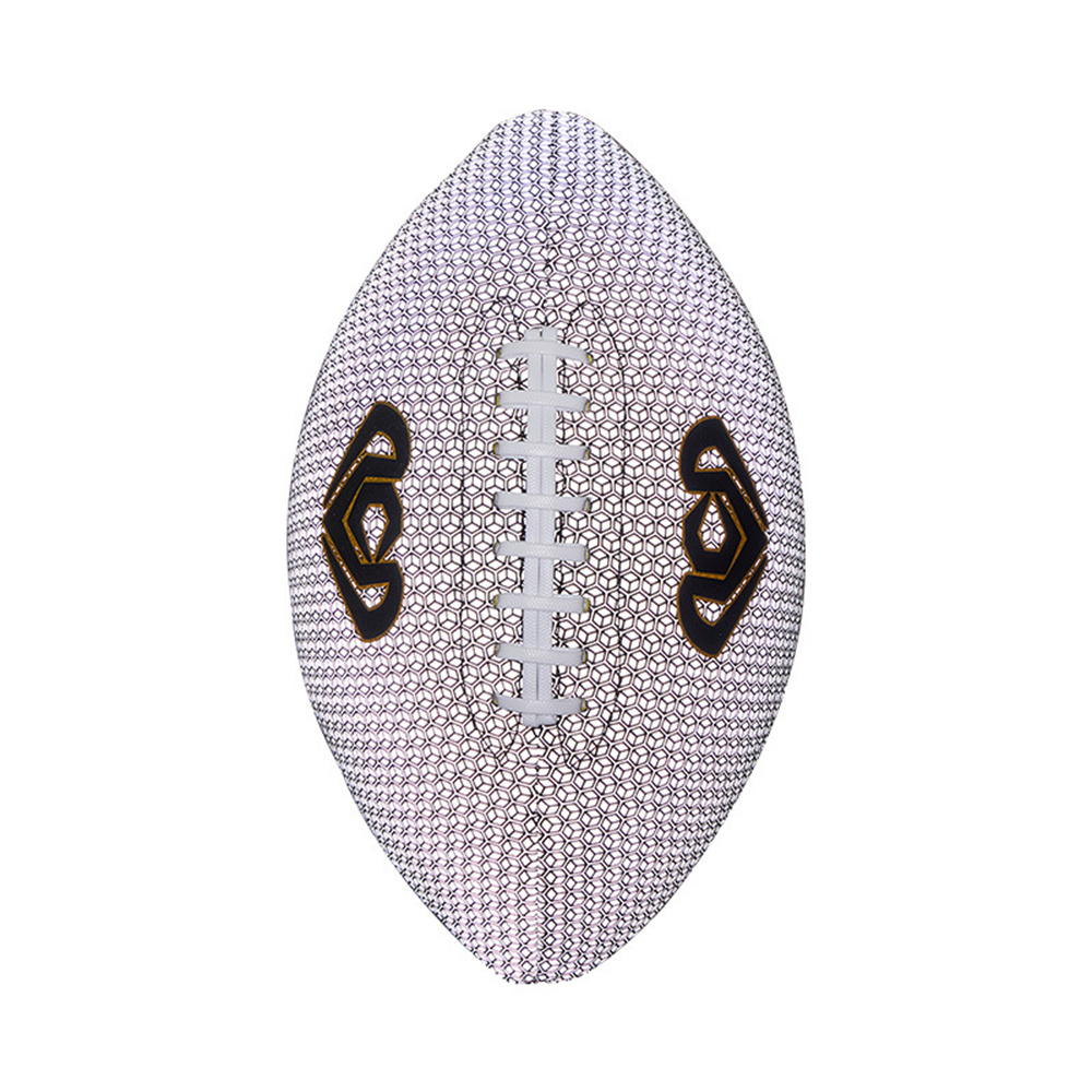Anti-Rutsch-und verschleiß fes – Rugby Training Ball Bewertung und Preis