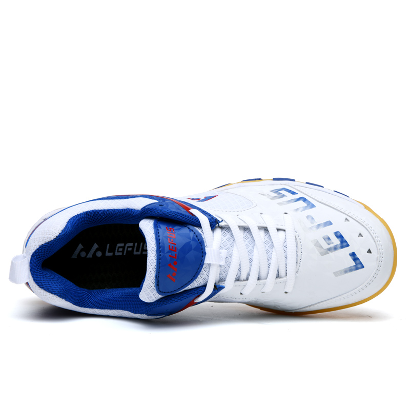 Lefus Marke Tischtennis Schuhe – Sports Equipment Brand Bewertung und Preis