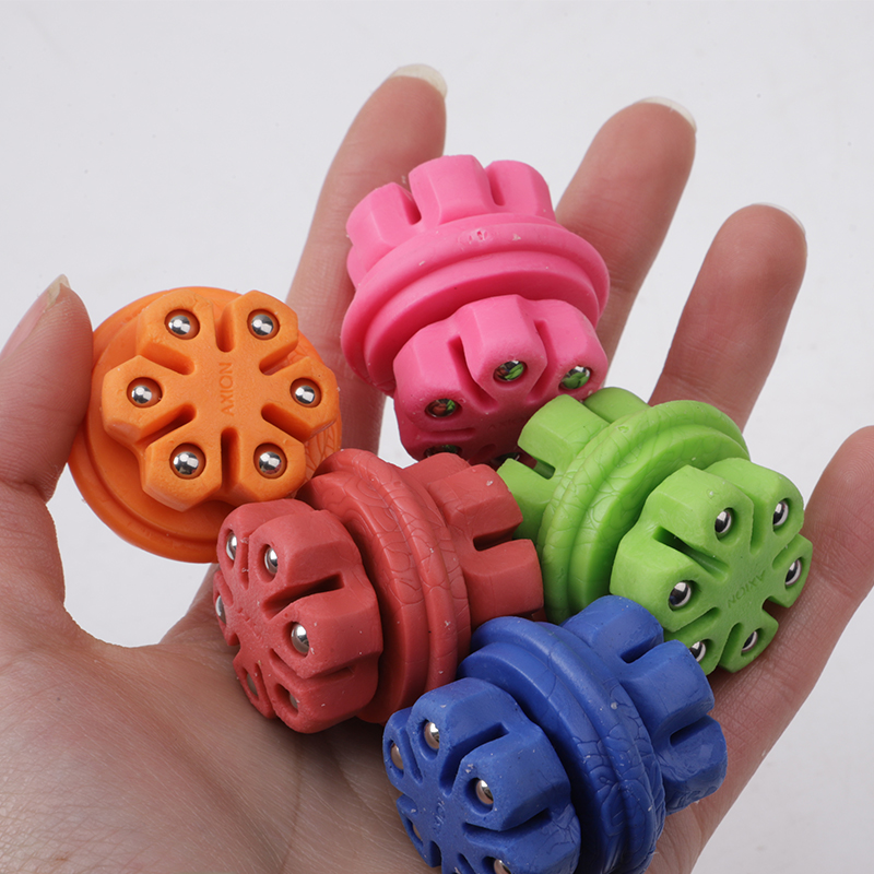 Bunter Stoßdämpfer für Bogensc – Archery Target Face Bewertung und Preis